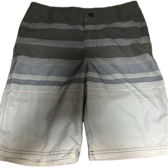 art class Other - ART CLASS Blue, black and grey boy shorts. Size 14.Nice dress shorts
